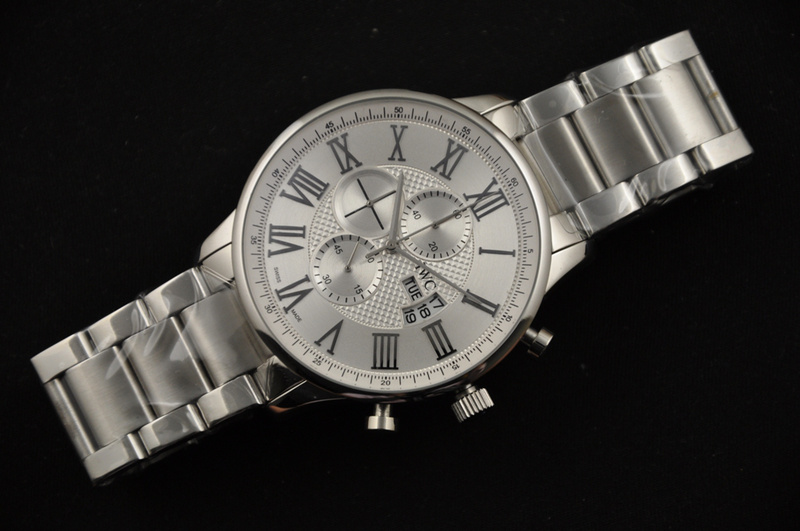 IWC watch man-262